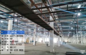 食品廠凈化車(chē)間有哪些管理要求及維護(hù)注意？