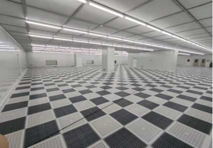 立訊精密13棟機電暖通工程(高偉光學(xué)光達產(chǎn)業(yè)園 )